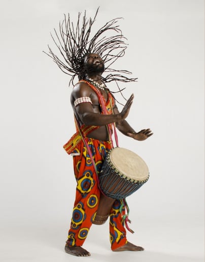 Gallery photo 2 of Akwaaba Ensemble