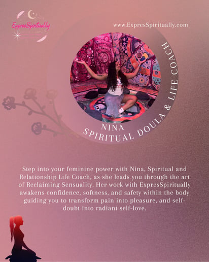 Gallery photo 2 of Intuitive Tarot with ExpresSpiritually