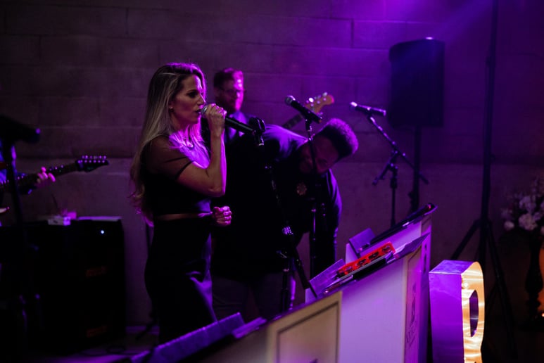 Gallery photo 8 of The Ali and Susie Band