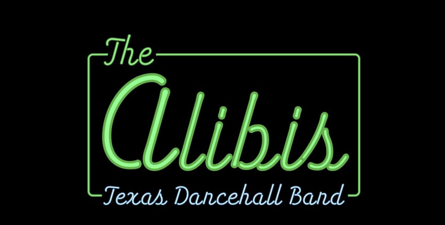 Gallery photo 1 of The Alibis, Texas Dancehall Band