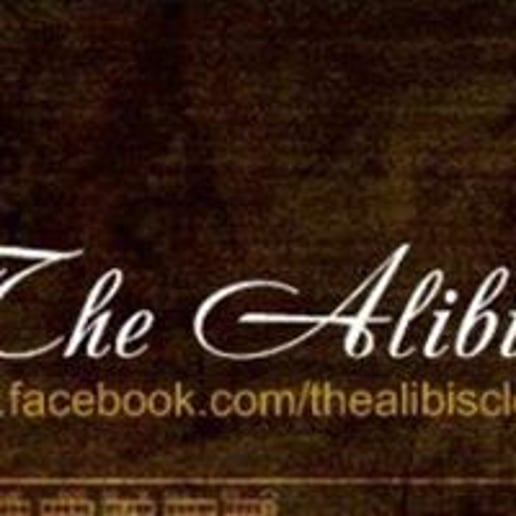 Gallery photo 2 of The Alibis
