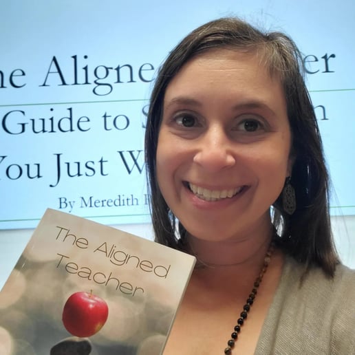 Gallery photo 8 of The Aligned Teacher