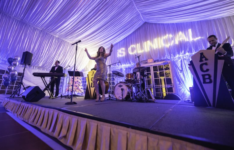 Gallery photo 14 of The Amanda Castro Band