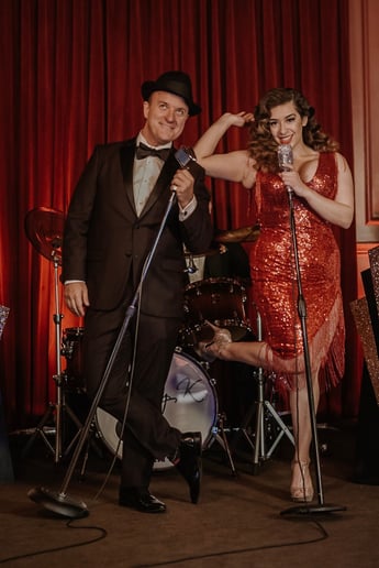 Gallery photo 10 of The Amanda Castro Band