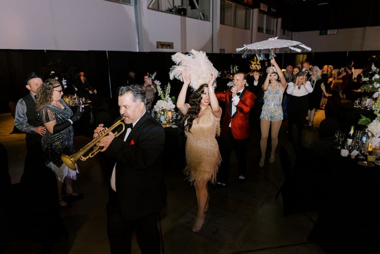 Gallery photo 6 of The Amanda Castro Band