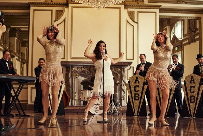 Gallery photo 15 of The Amanda Castro Band