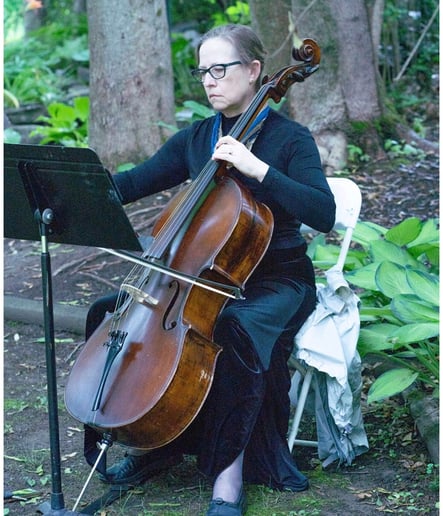 Gallery photo 2 of The Amaryllis Ensemble