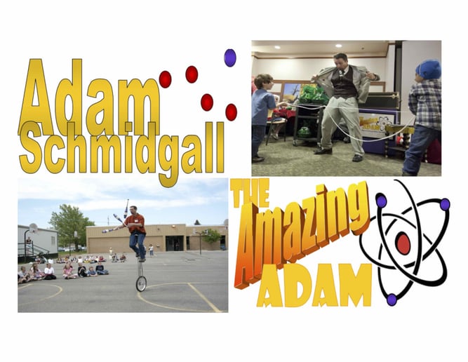 Gallery photo 7 of The Amazing Adam