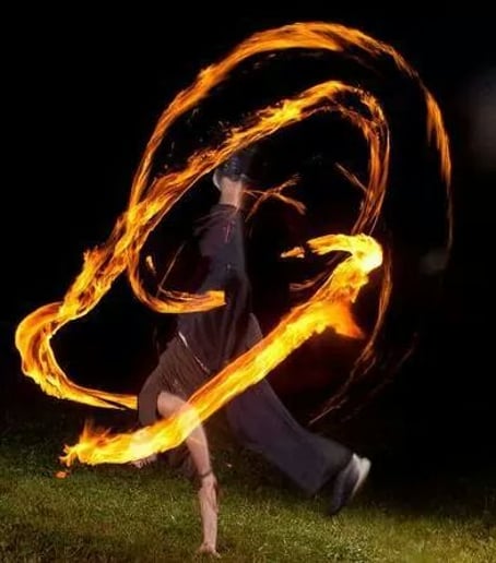 Gallery photo 2 of The Amazing Helios