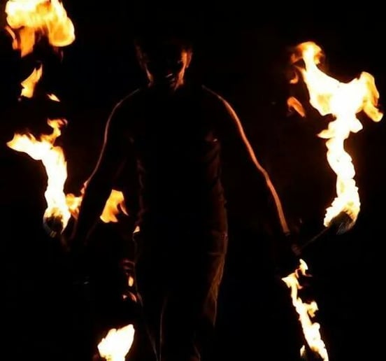 Gallery photo 3 of The Amazing Helios