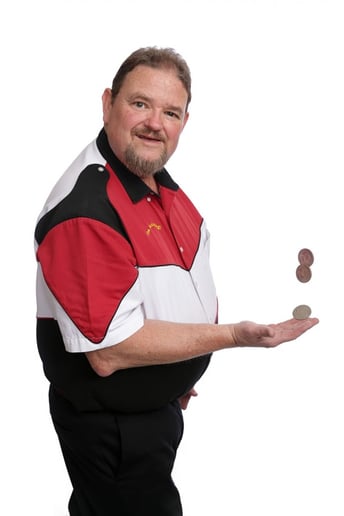 Gallery photo 4 of The Amazing Magi, Family Magician
