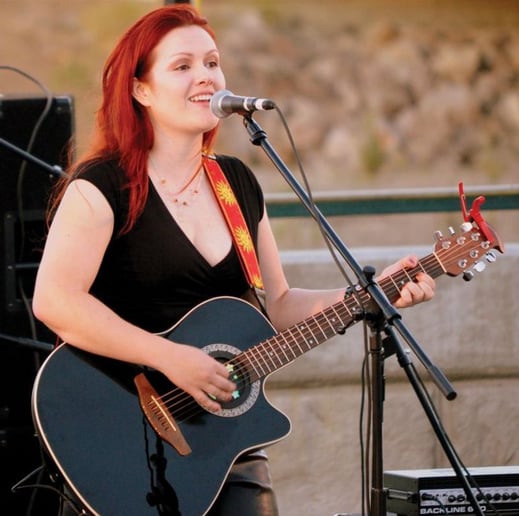 Gallery photo 5 of The Amber Snider Band