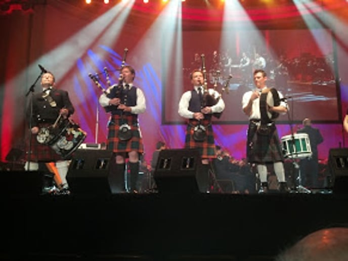 Gallery photo 3 of The Devil's Brigade