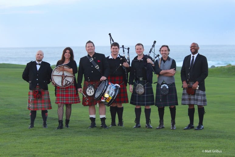 Gallery photo 4 of The Devil's Brigade