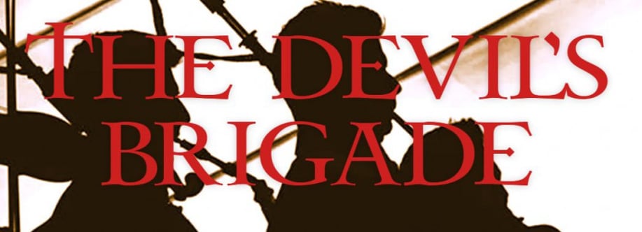 Gallery photo 5 of The Devil's Brigade