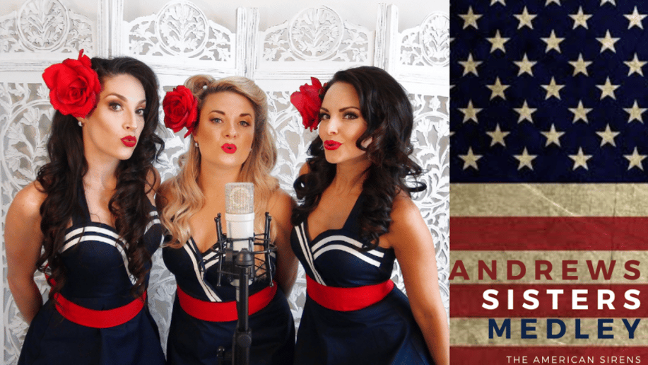 Gallery photo 3 of The American Sirens