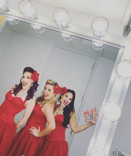 Gallery photo 4 of The American Sirens