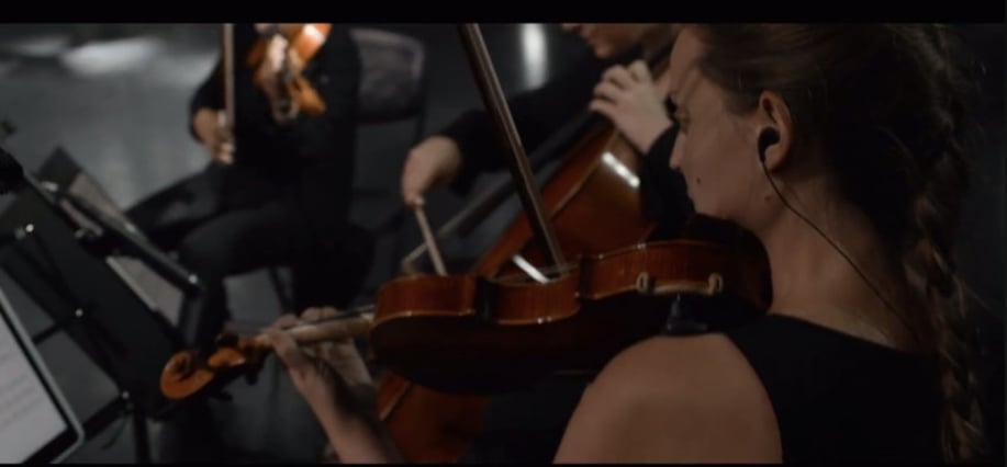 Gallery photo 5 of The Ancroft Quartet