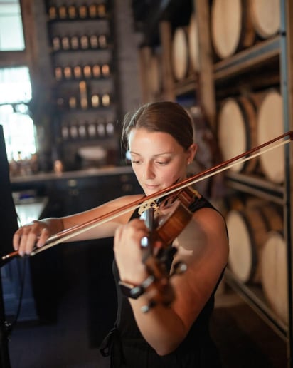 Gallery photo 7 of The Ancroft Quartet