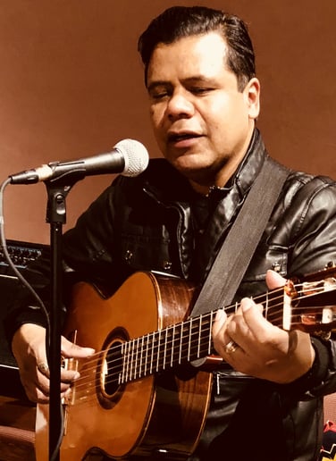 Gallery photo 1 of Tito Amaya Andes Music