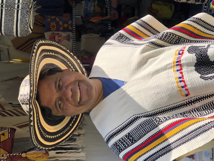 Gallery photo 4 of Tito Amaya Andes Music