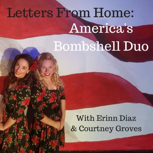 Gallery photo 9 of Letters From Home