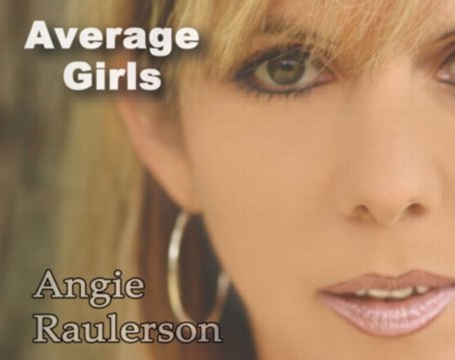 Gallery photo 2 of The "Angie Marie" Show