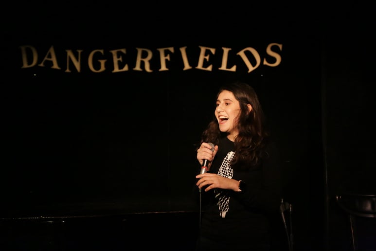 Gallery photo 1 of Kufiya Comedy