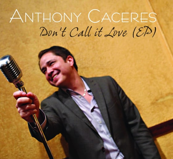 Gallery photo 2 of The Anthony Caceres Legacy Band