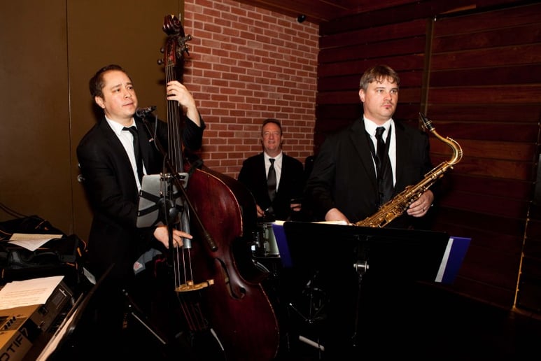 Gallery photo 3 of The Anthony Caceres Legacy Band