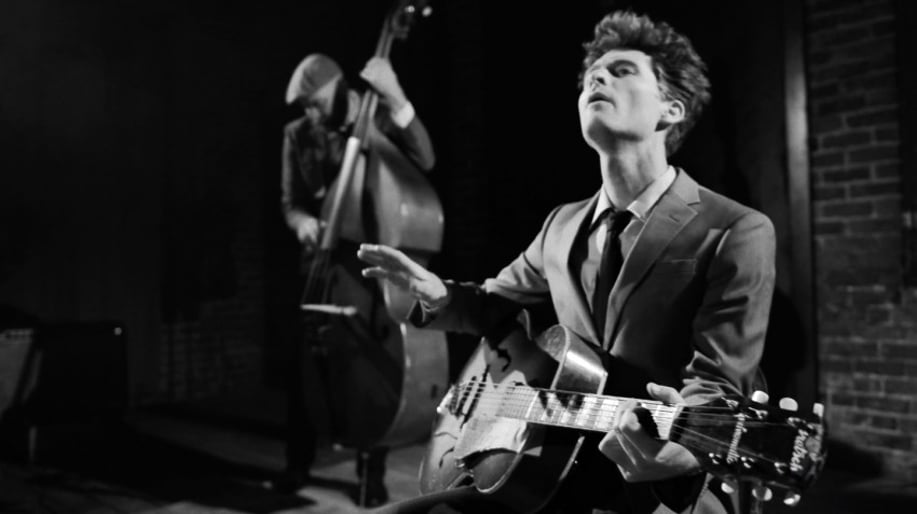 Gallery photo 7 of The Apollo Quartet