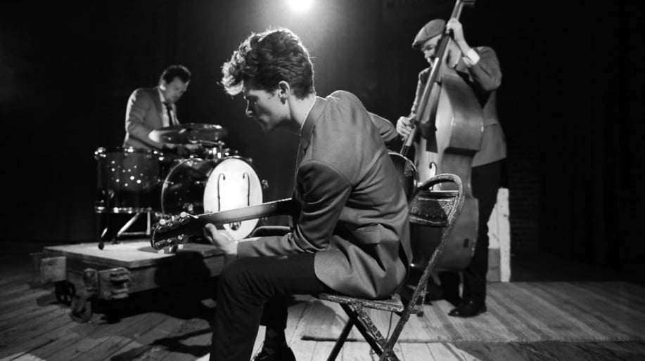 Gallery photo 8 of The Apollo Quartet