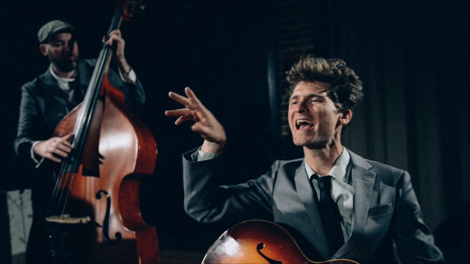 Gallery photo 3 of The Apollo Quartet
