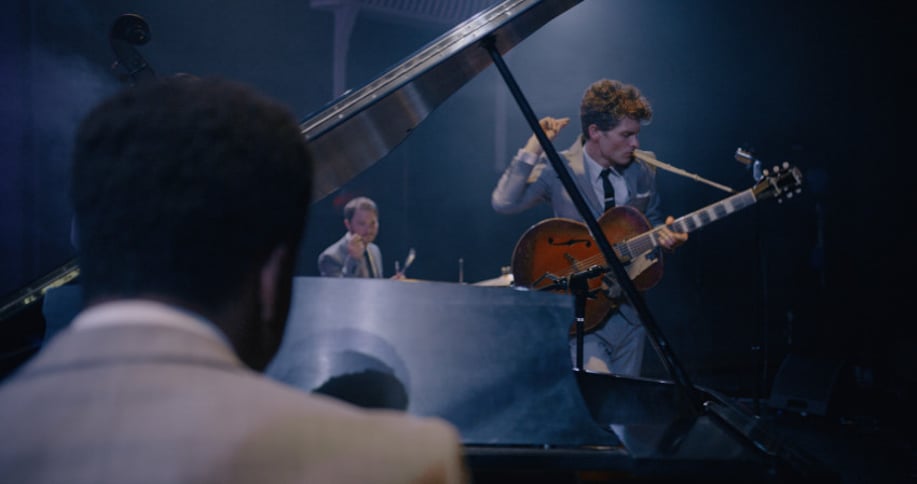 Gallery photo 6 of The Apollo Quartet
