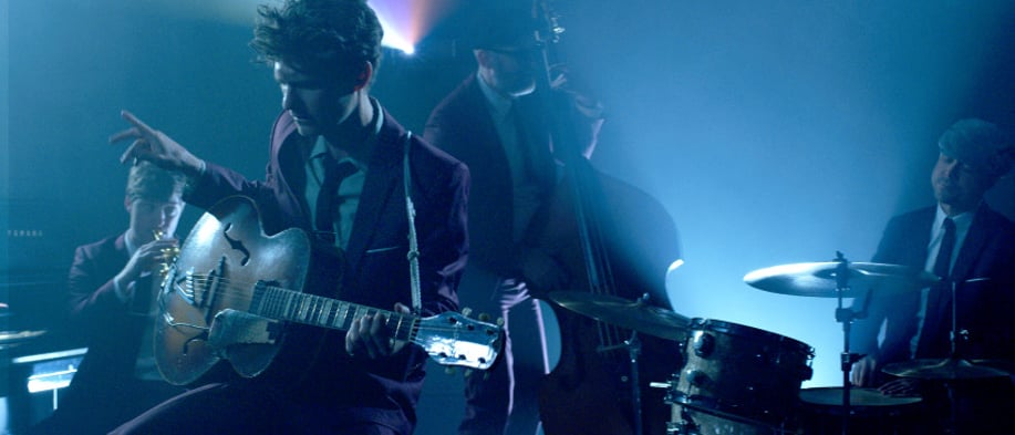 Gallery photo 5 of The Apollo Quartet