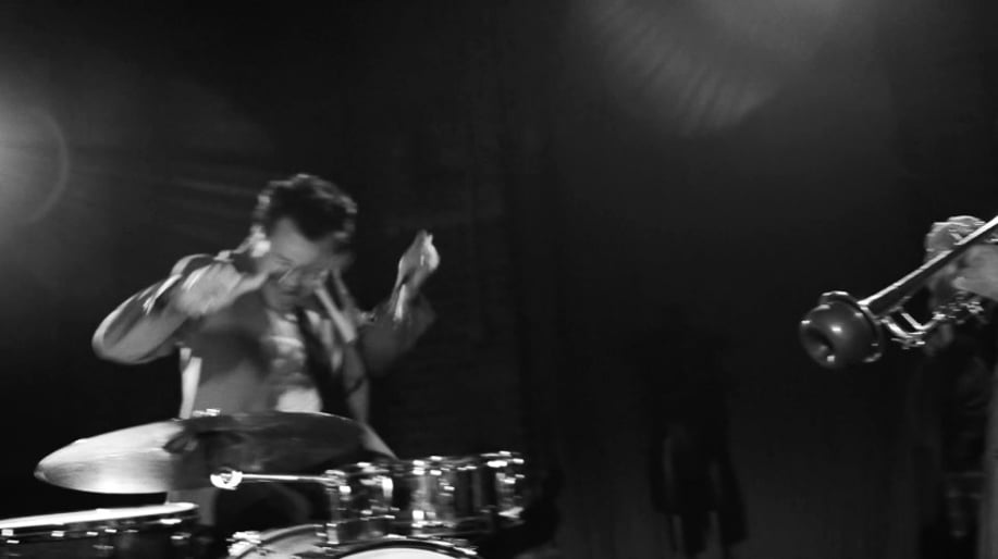 Gallery photo 4 of The Apollo Trio