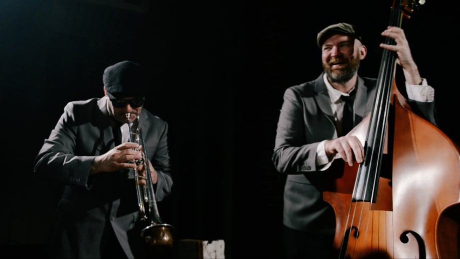 Gallery photo 5 of The Apollo Trio