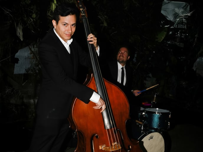 Gallery photo 9 of The Apollo Trio