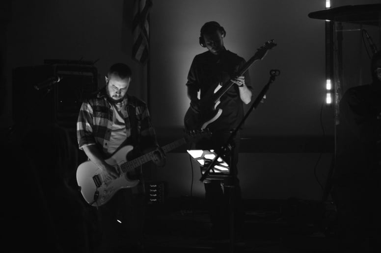 Gallery photo 6 of The Arise Band