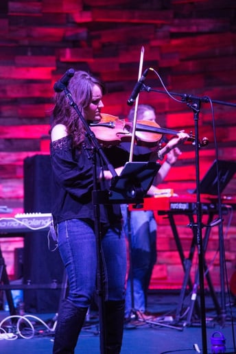 Gallery photo 8 of The Arise Band