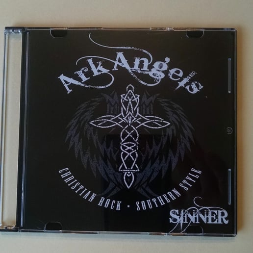 Gallery photo 4 of The Arkangels Band