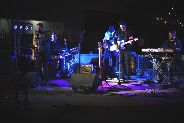 Gallery photo 4 of AMA: Apex Music Artistry