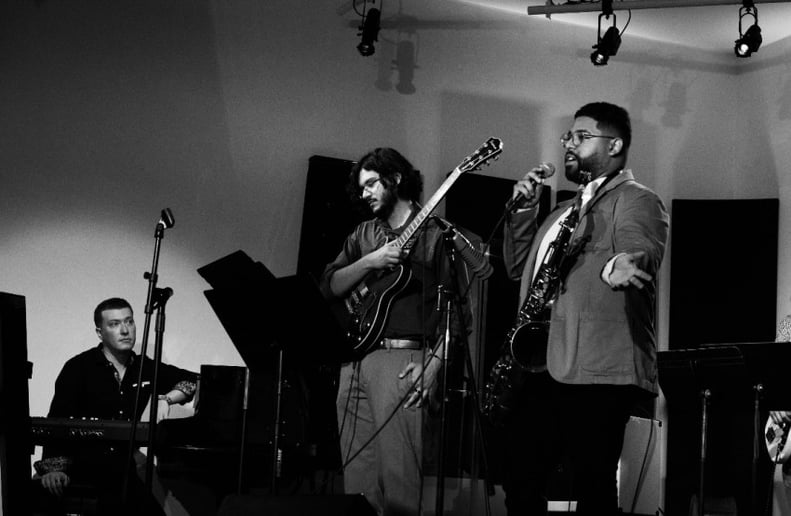 Gallery photo 33 of AMA: Apex Music Artistry