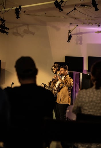 Gallery photo 16 of AMA: Apex Music Artistry