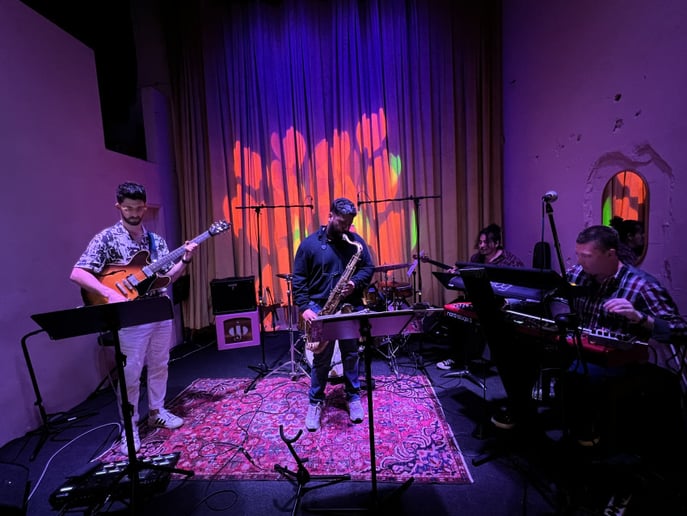 Gallery photo 43 of AMA: Apex Music Artistry