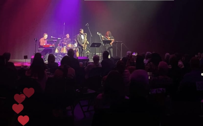 Gallery photo 36 of AMA: Apex Music Artistry