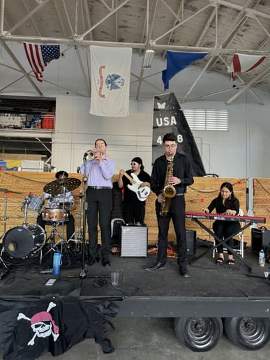 Gallery photo 10 of AMA: Apex Music Artistry