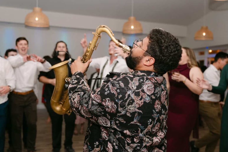 Gallery photo 3 of AMA: Apex Music Artistry