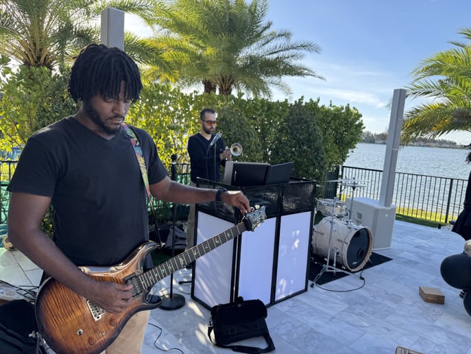 Gallery photo 7 of AMA: Apex Music Artistry