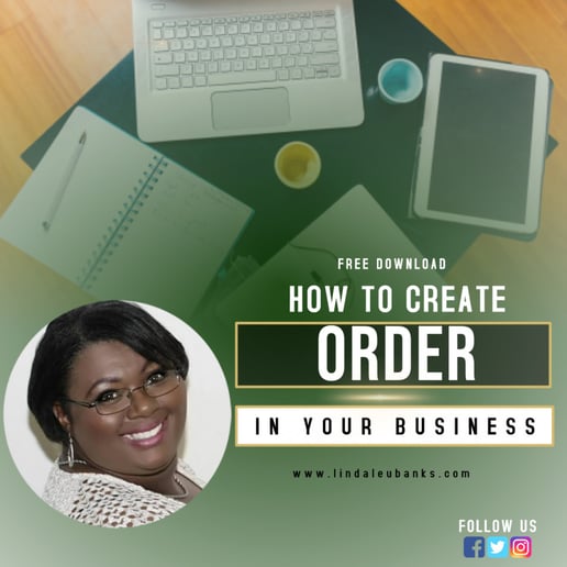 Gallery photo 1 of The Art of Organizing You